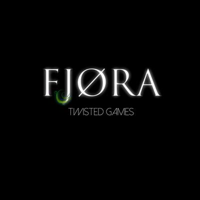 twisted games By FJØRA's cover