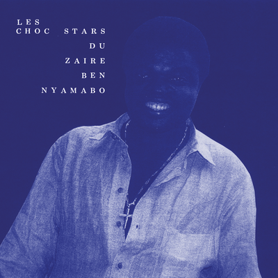 Nakombe Nga By Les Choc Stars du Zaire's cover