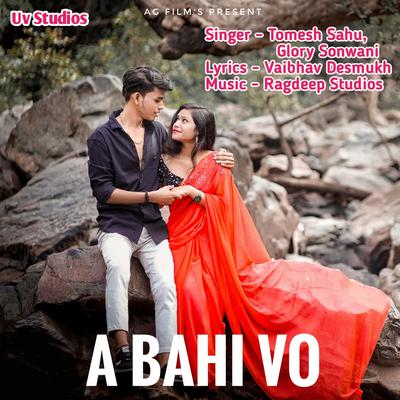 A Bahi Vo's cover