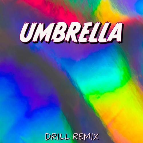 Umbrella remix on sale