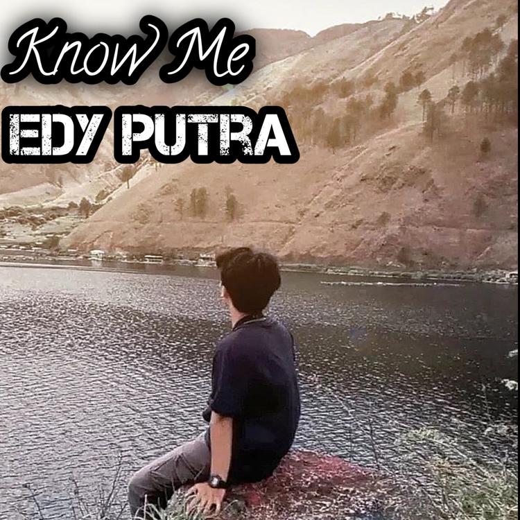 Edy Putra's avatar image