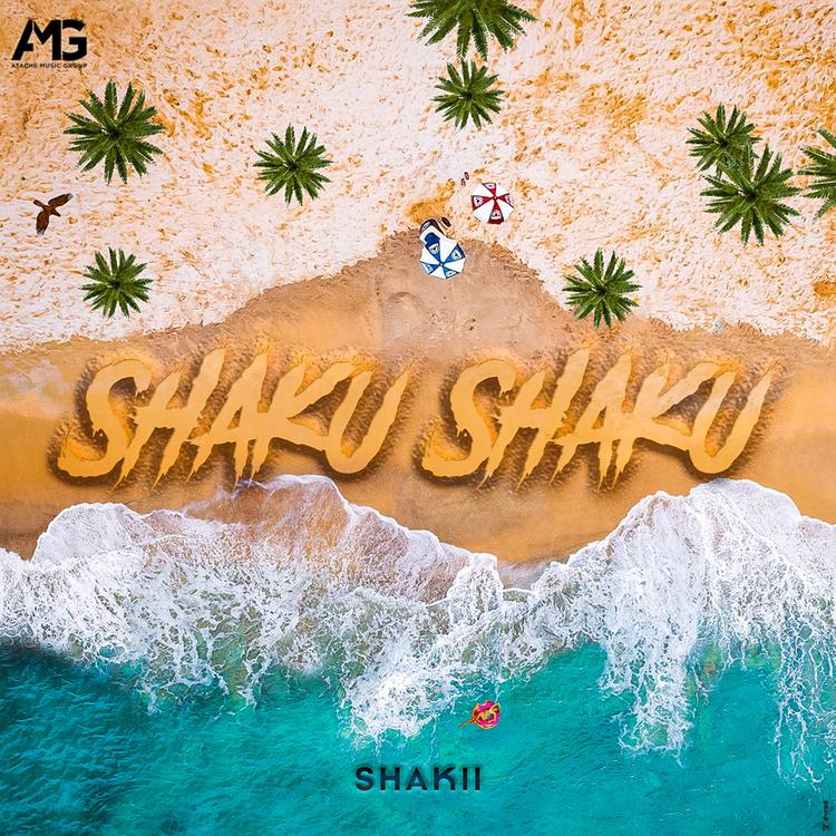 Shakii's avatar image