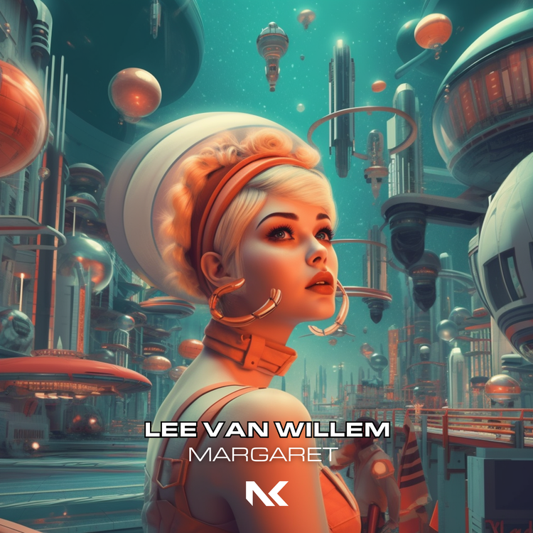 Lee Van Willem's avatar image