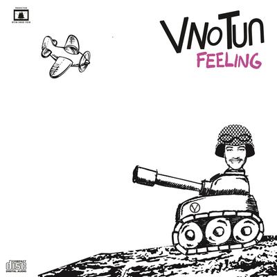 V No Tun's cover