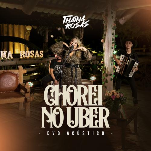 Chorei no Uber (Acústico)'s cover