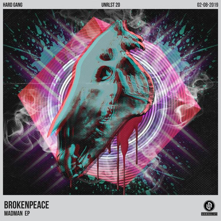 BrokenPeace's avatar image