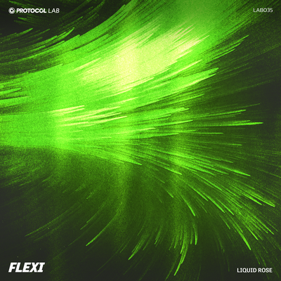 Flexi By Liquid Rose's cover