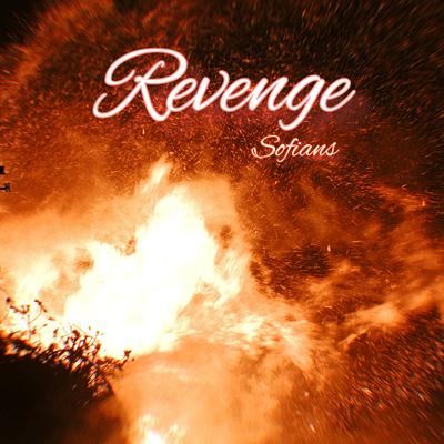 Revenge By sofians's cover