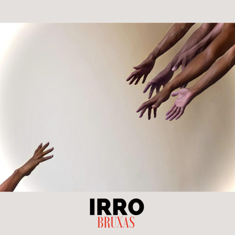 Irro's avatar image