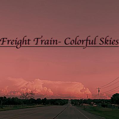 Freight Train's cover