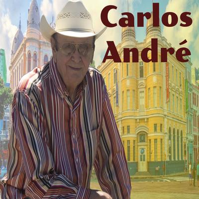 Vou Devolver a Cama By Carlos Andre's cover