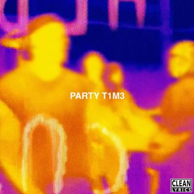 PARTy T1M3's cover