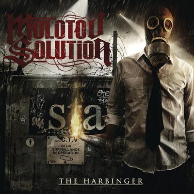 The Harbinger By Molotov Solution's cover