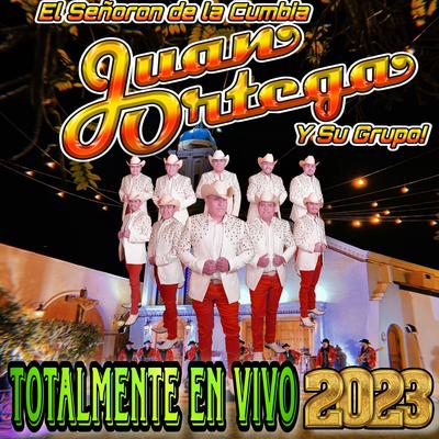 TOTALMENTE EN VIVO 2023's cover