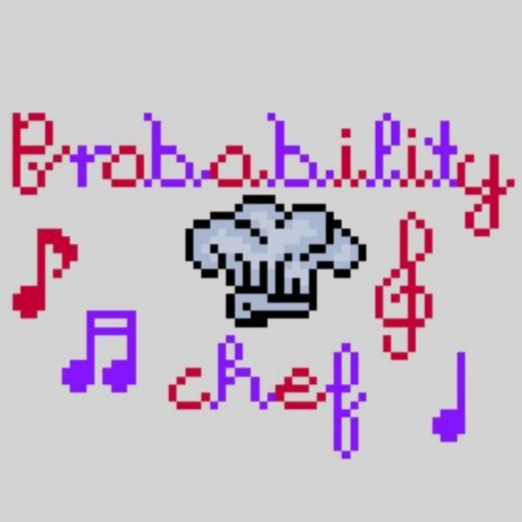 Probability Chef's avatar image