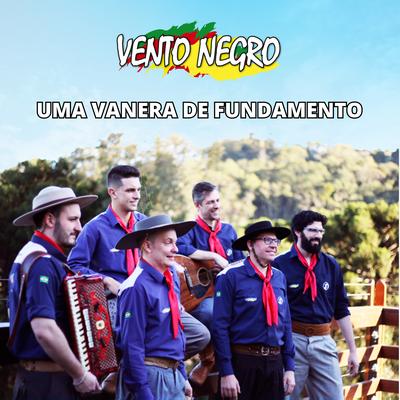 Uma Vanera de Fundamento By Vento Negro's cover