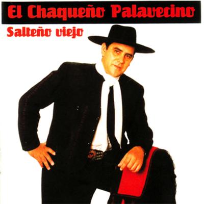 Salteño Viejo's cover