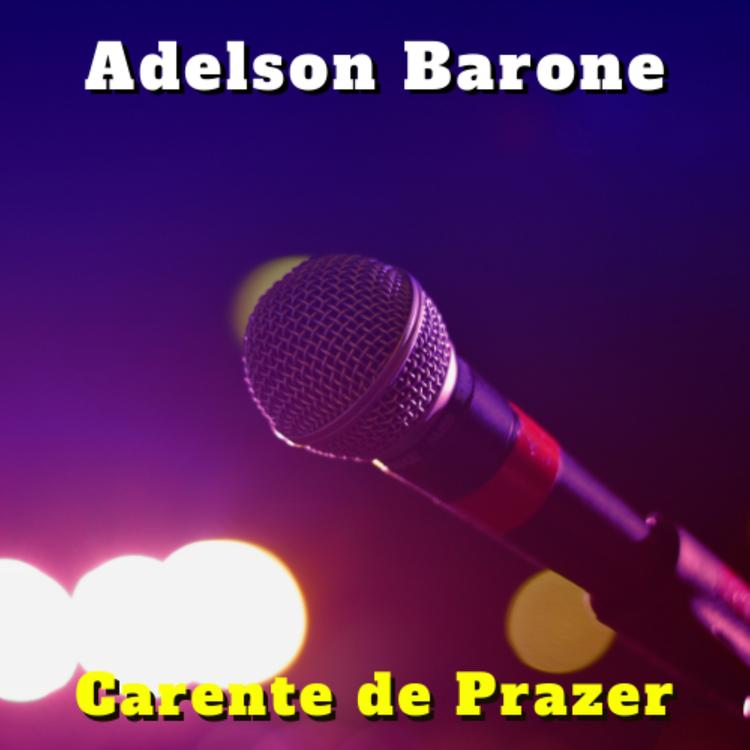 Adelson Barone's avatar image