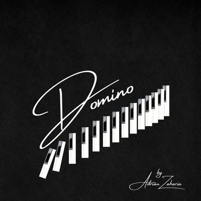 Domino By Adrian Zaharia's cover