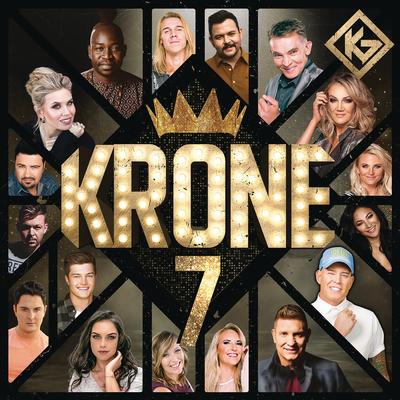 Krone 7's cover