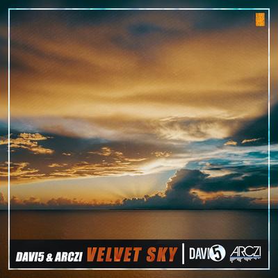 Velvet Sky's cover