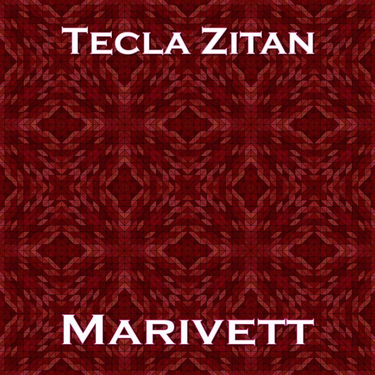 TECLA ZITAN's avatar image