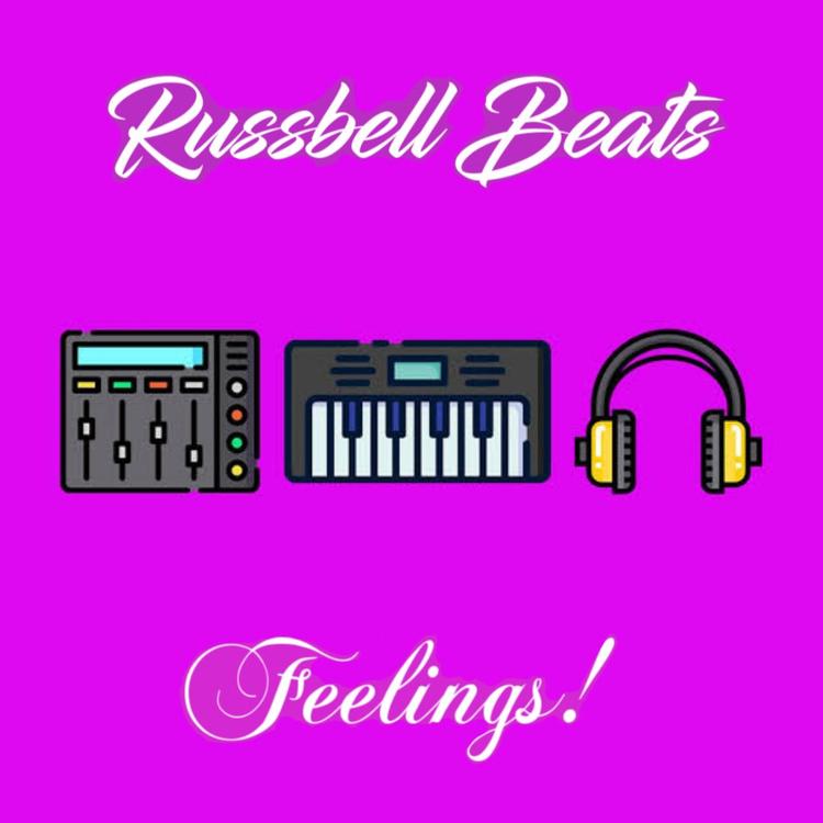 Russbell Beats's avatar image