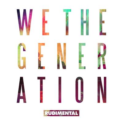 Too Cool (feat. Ella Eyre) By Rudimental, Ella Eyre's cover