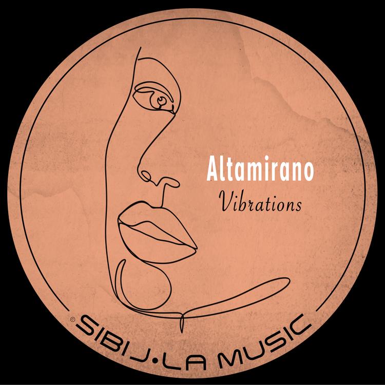 Altamirano's avatar image