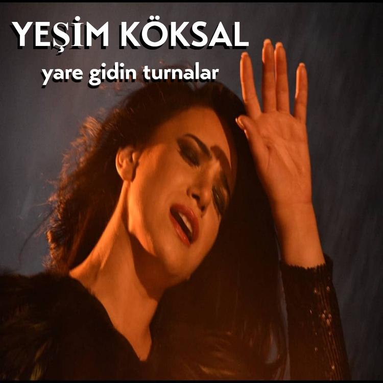 Yeşim Köksal's avatar image