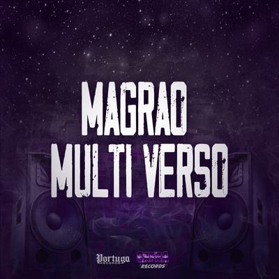 Magrão Multi Verso's cover