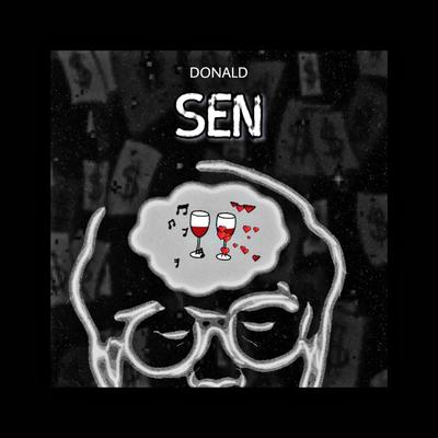 EP Sen's cover