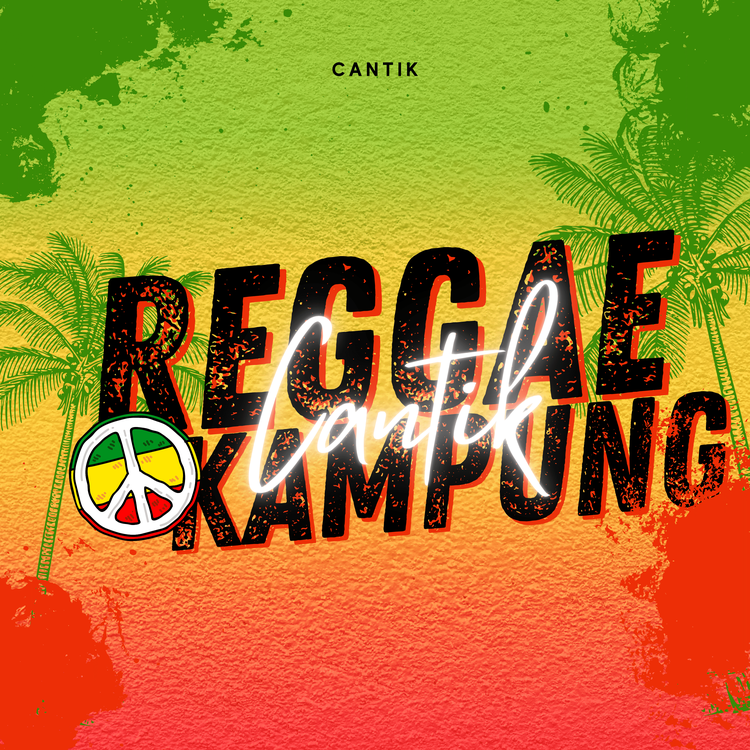 Kampung Reggae's avatar image