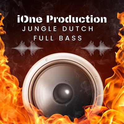 Jungle Dutch Full Bass's cover