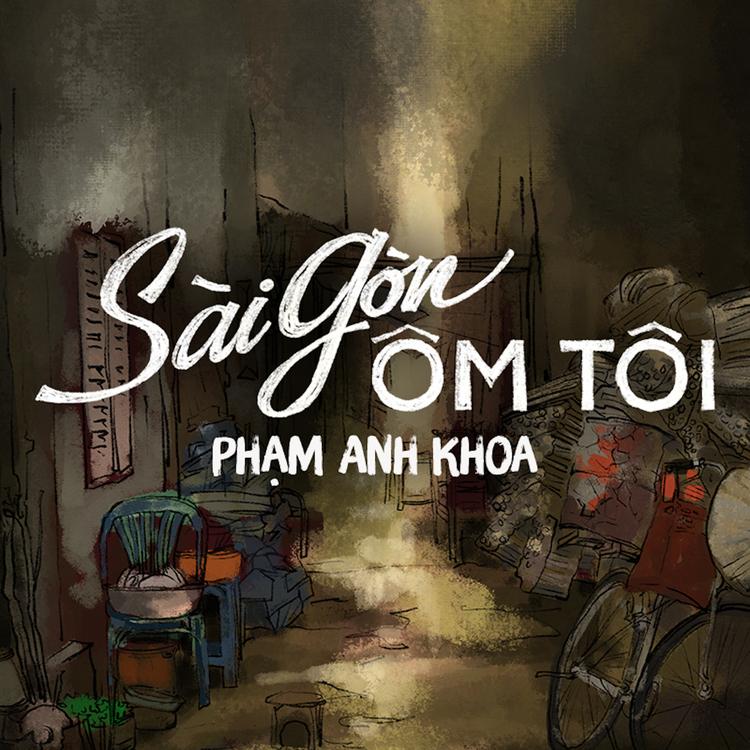 Pham Anh Khoa's avatar image