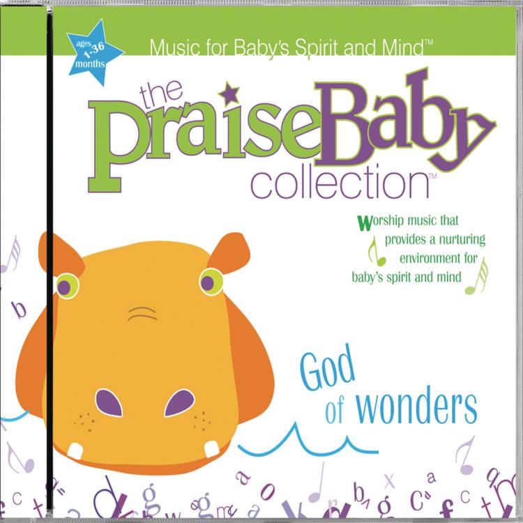 The Praise Baby Collection's avatar image
