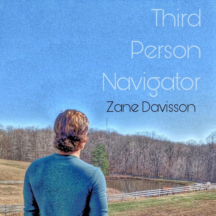 Zane Davisson's avatar image