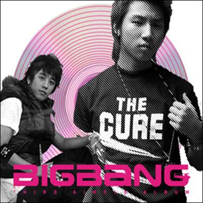 BigBang 3's cover