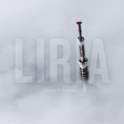 Liria's cover