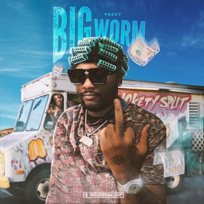 Big Worm By Peezy's cover