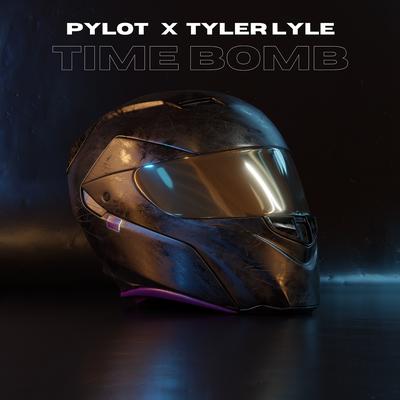 Time Bomb By PYLOT, Tyler Lyle's cover