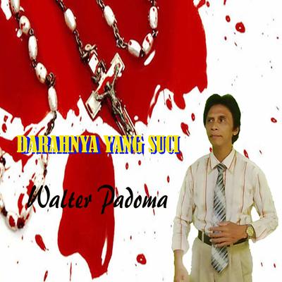 Darahnya Yang Suci's cover