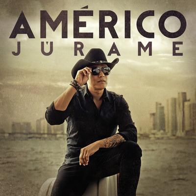 Júrame By Américo's cover