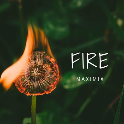 Fire By Maximix's cover