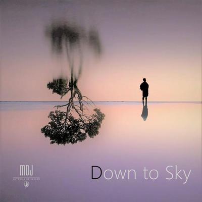 Down to Sky's cover