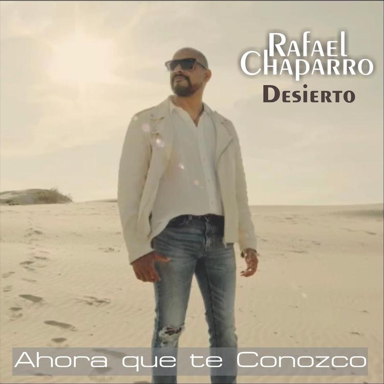 Rafael Chaparro's avatar image