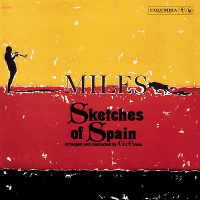 Saeta By Miles Davis's cover