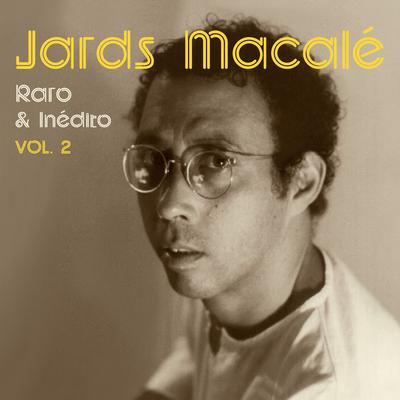 Raro & Inédito, Vol. 2's cover