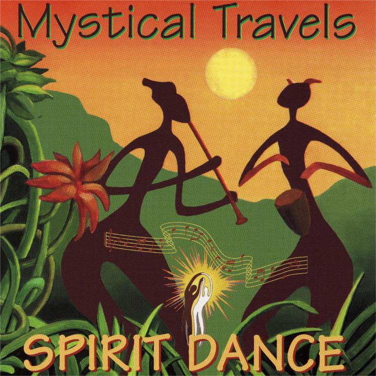 Spirit Dance's avatar image