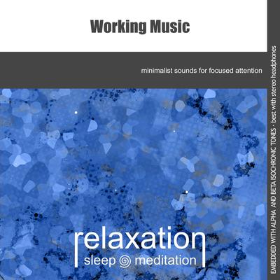 Absorving Information By Relaxation Sleep Meditation's cover